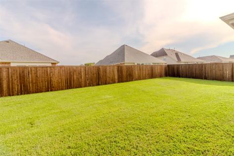 3105 Clear Springs Drive Forney TX 75126