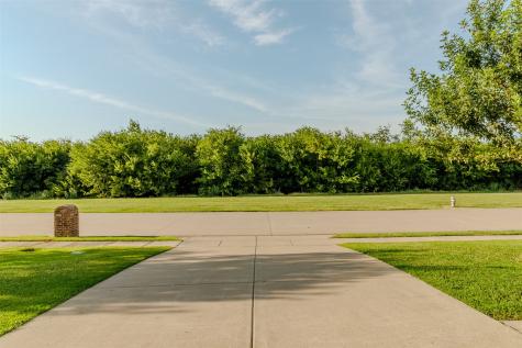 3105 Clear Springs Drive Forney TX 75126