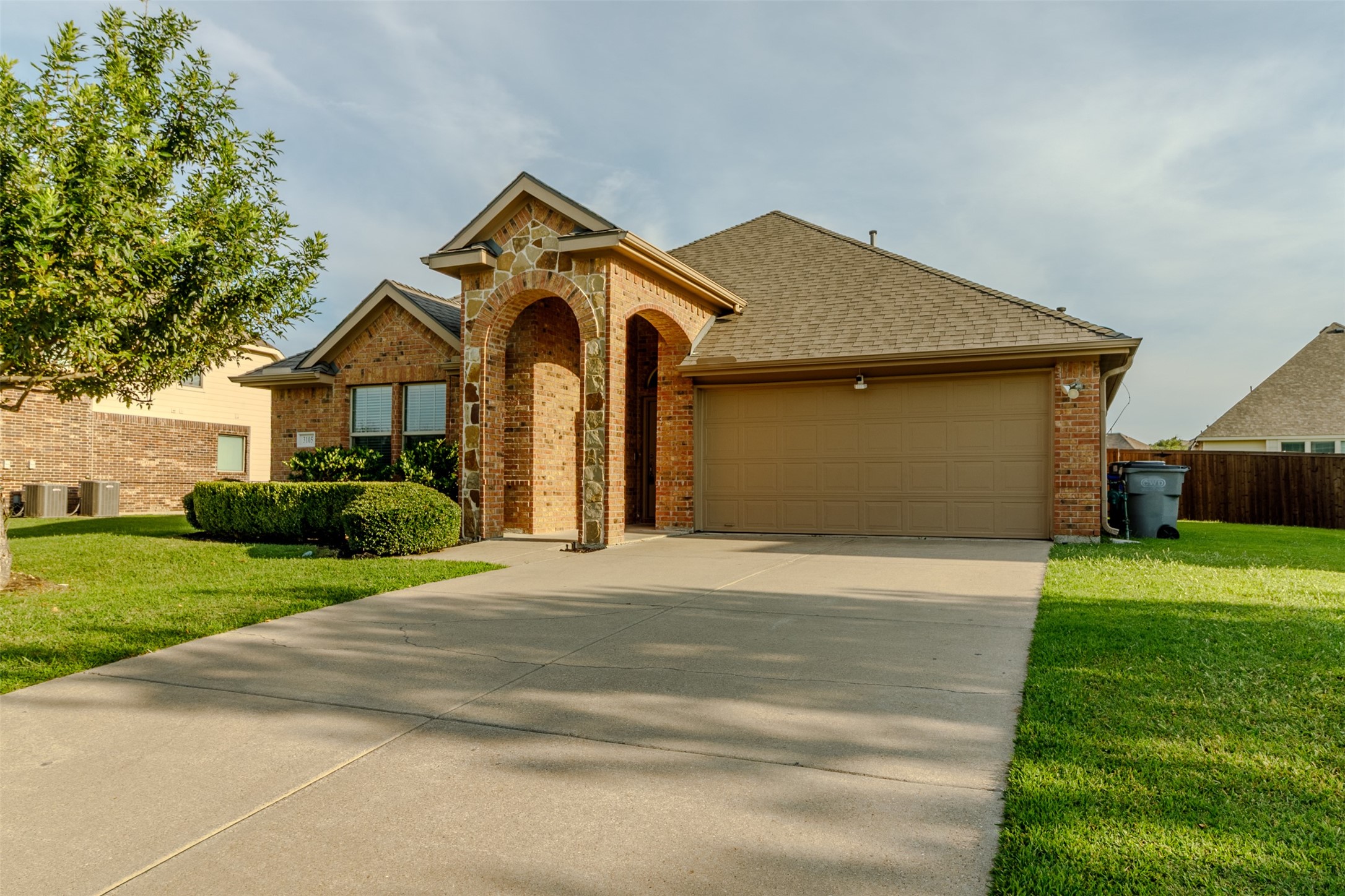 3105 Clear Springs Drive Forney TX 75126