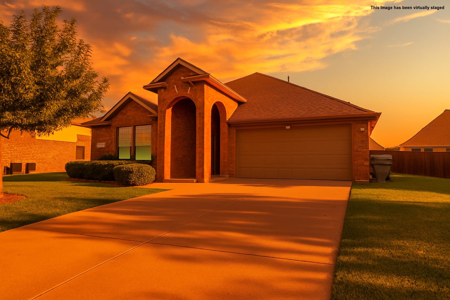 3105 Clear Springs Drive Forney TX 75126