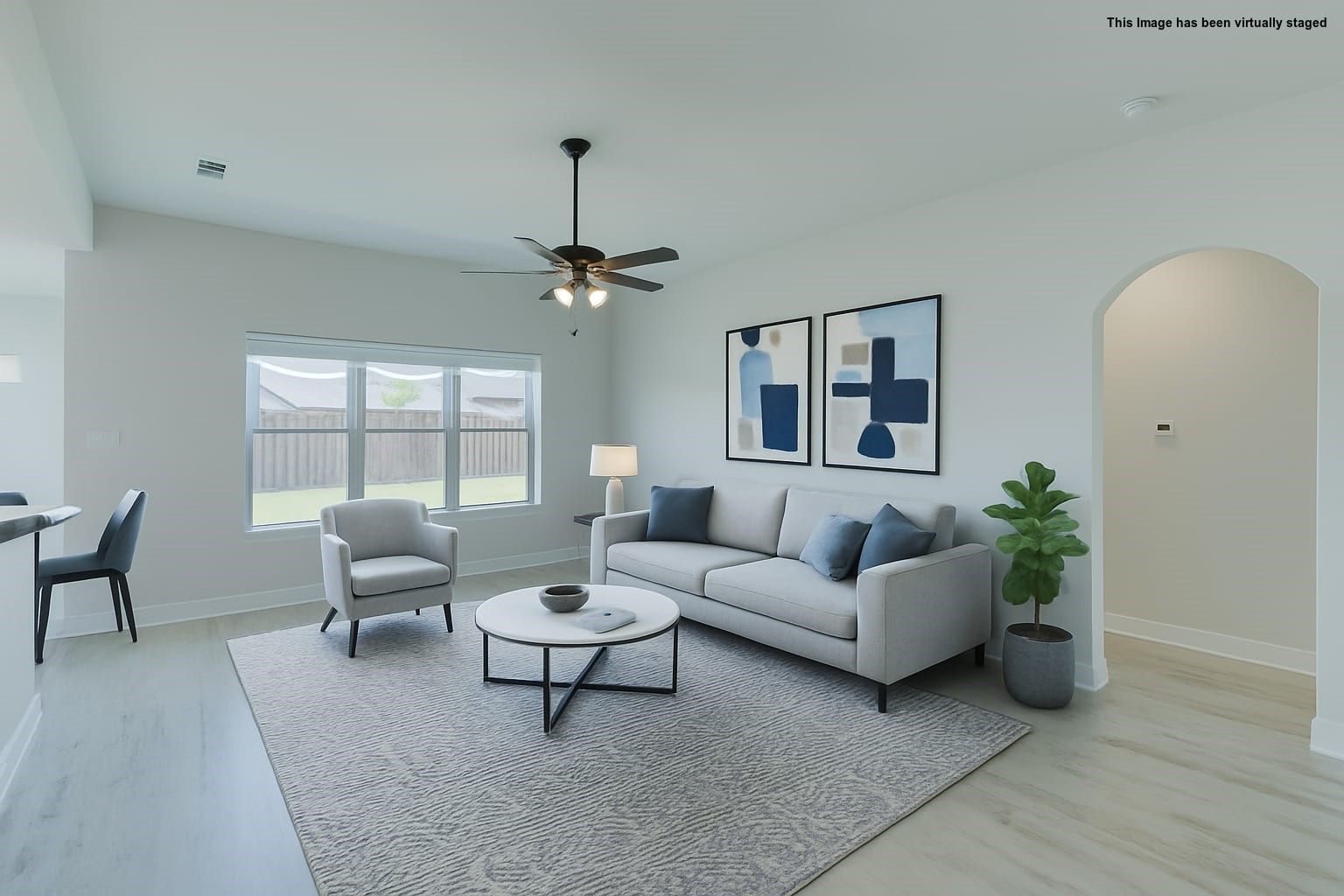 3105 Clear Springs Drive Forney TX 75126