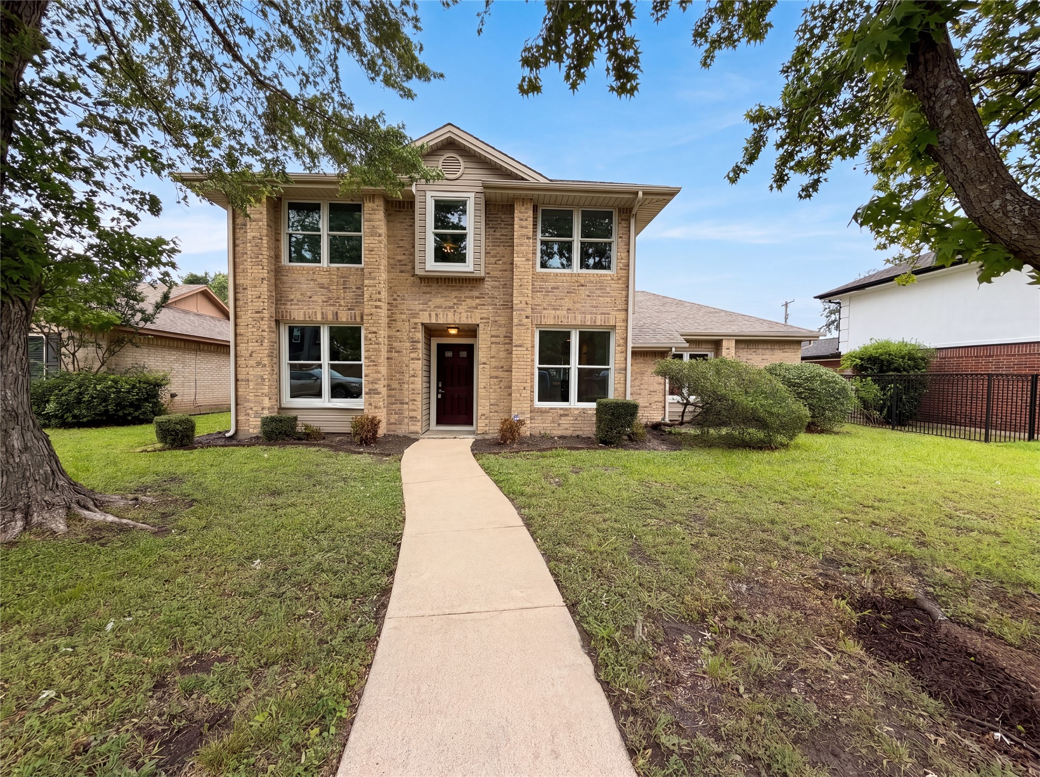 2804 Rice Drive Rowlett TX 75088