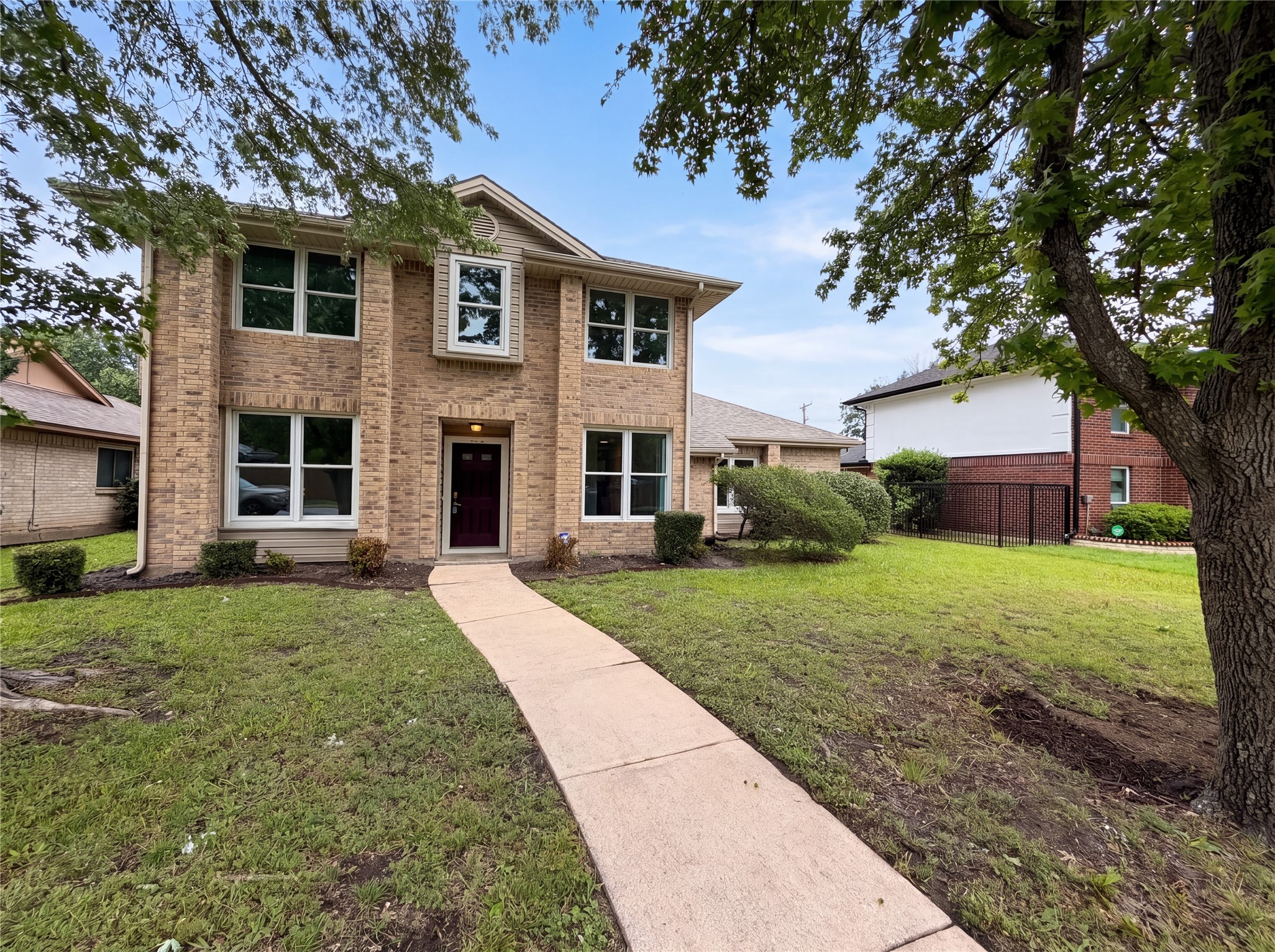 2804 Rice Drive Rowlett TX 75088