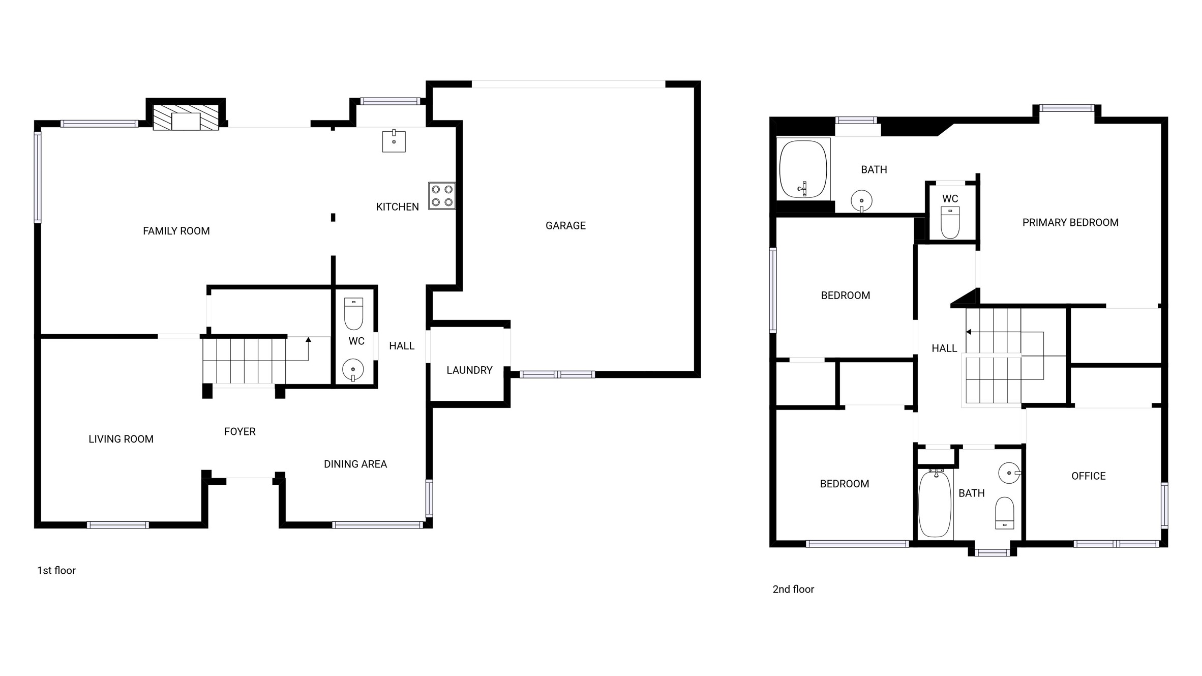 2804 Rice Drive Rowlett TX 75088