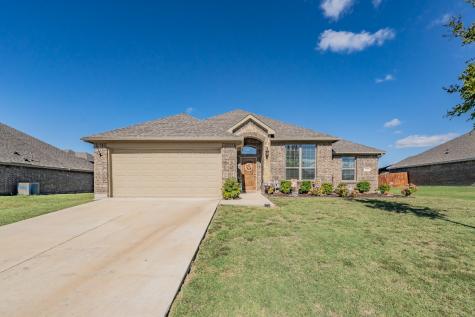 122 Haymeadow Drive Crandall TX 75114