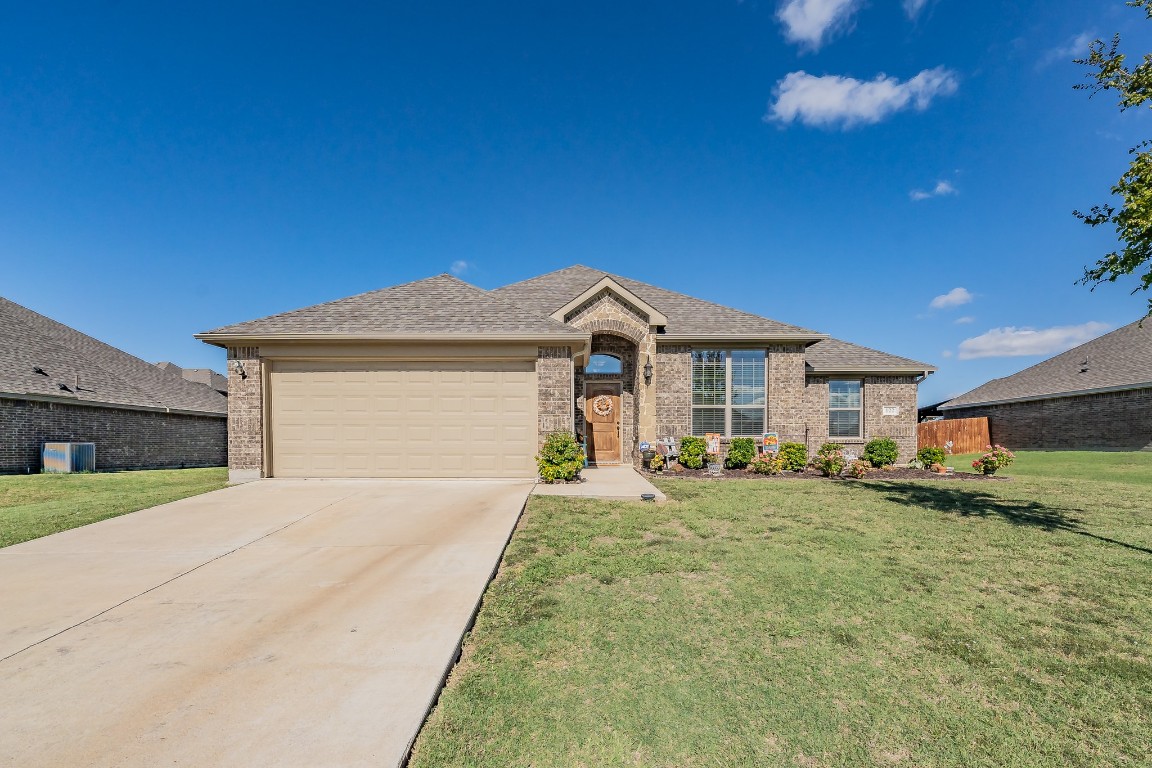 122 Haymeadow Drive Crandall TX 75114