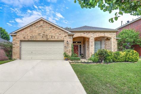 8475 Greylock Court Fort Worth TX 76137