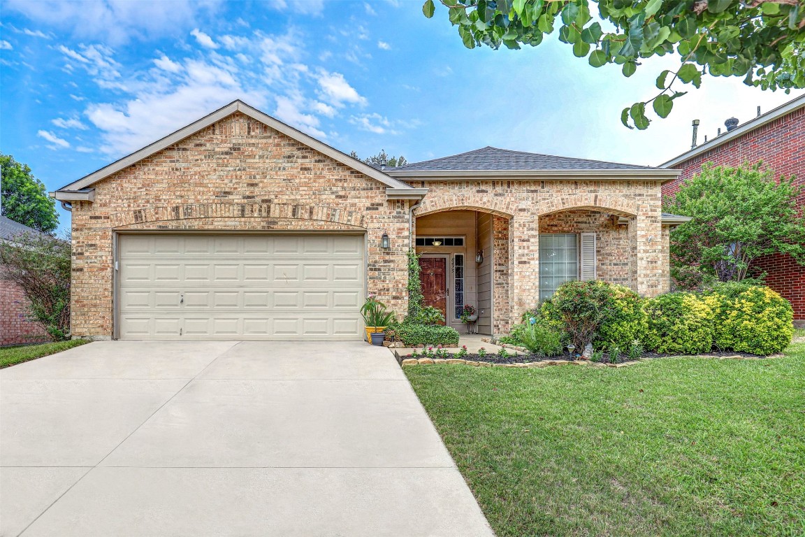 8475 Greylock Court Fort Worth TX 76137