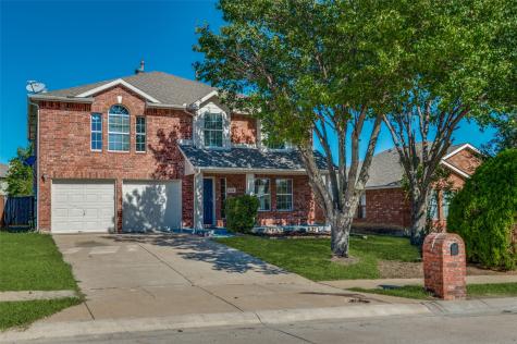 9108 Bristol Drive Mckinney TX 75071