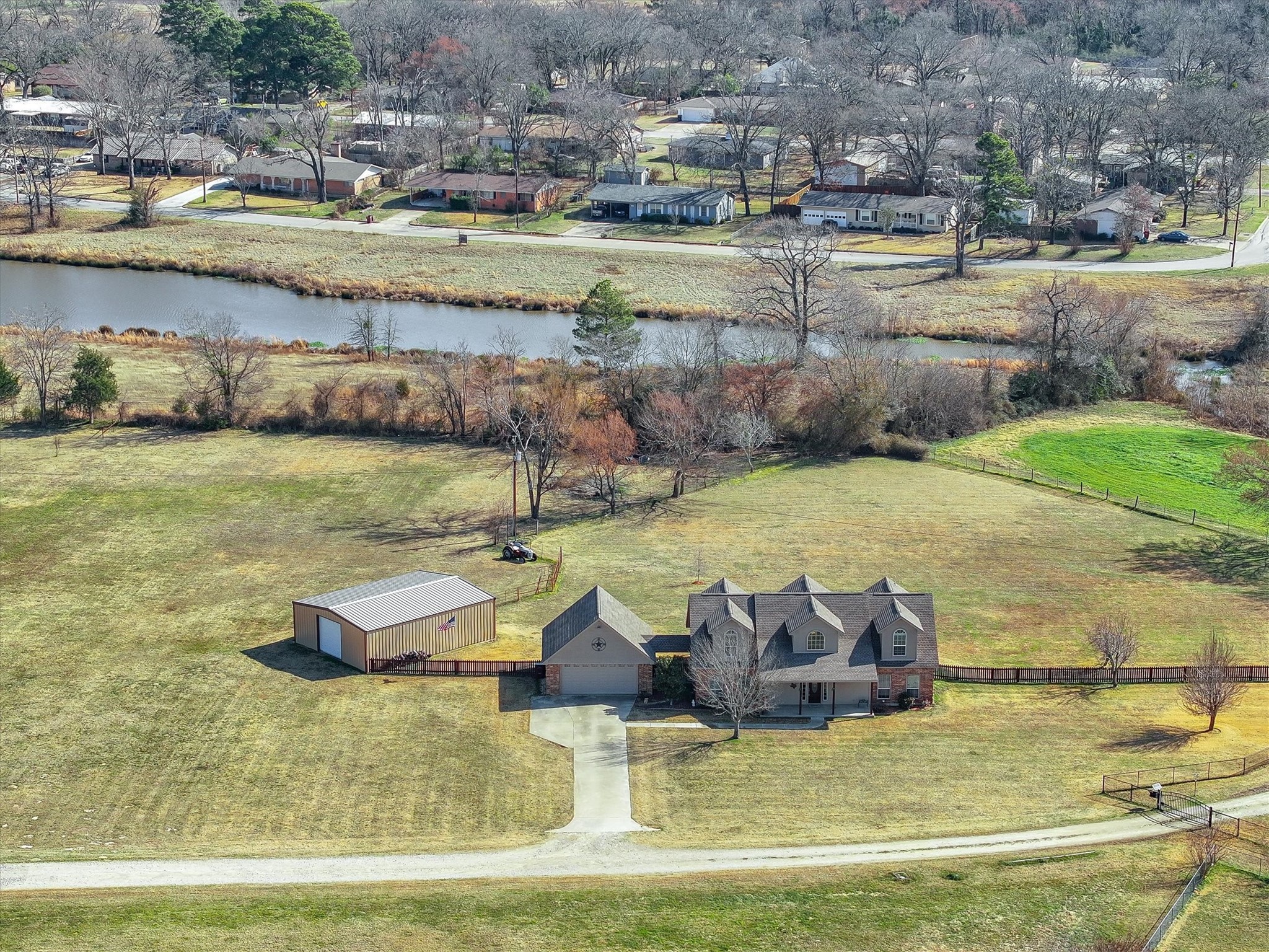 175 Private Road 6243 Canton TX 75103