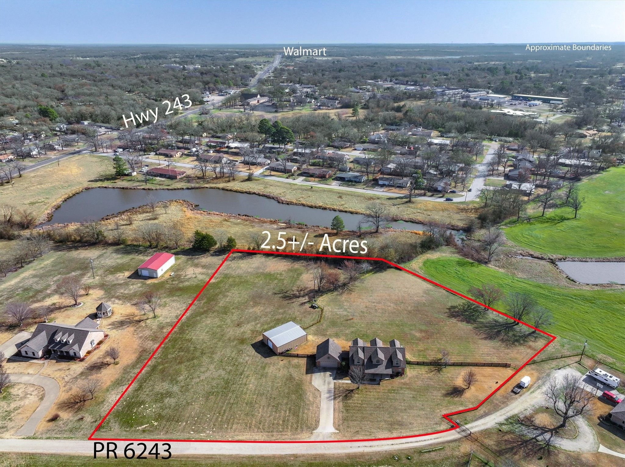 175 Private Road 6243 Canton TX 75103