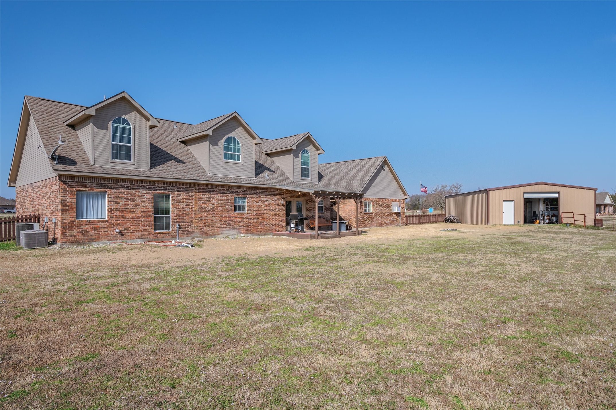 175 Private Road 6243 Canton TX 75103