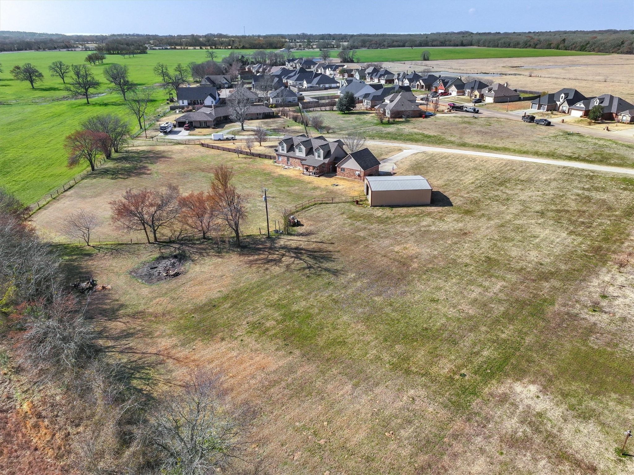 175 Private Road 6243 Canton TX 75103