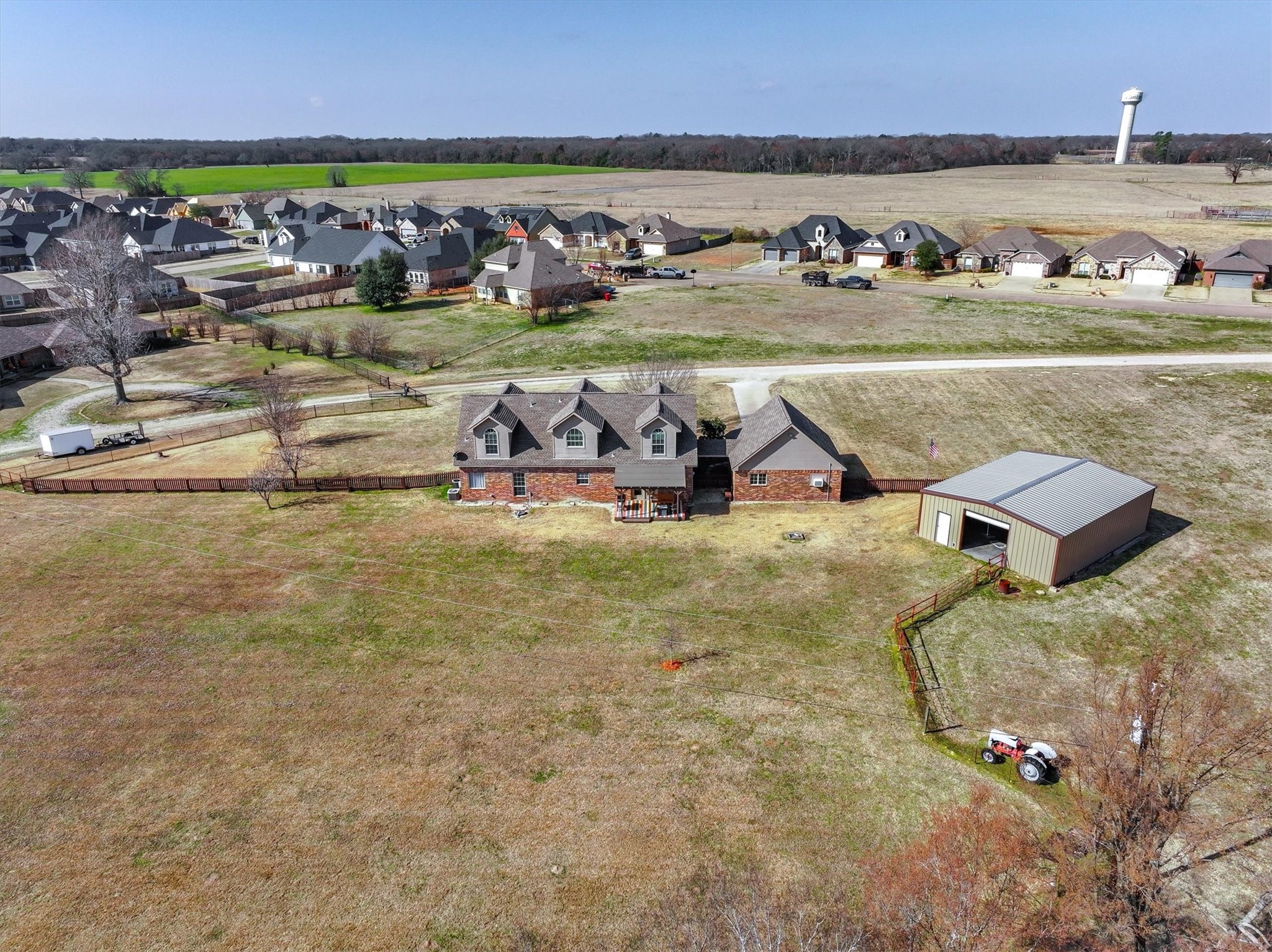 175 Private Road 6243 Canton TX 75103