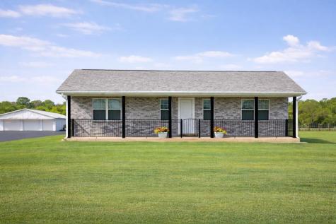 1394 Fm 3343 Joaquin TX 75954