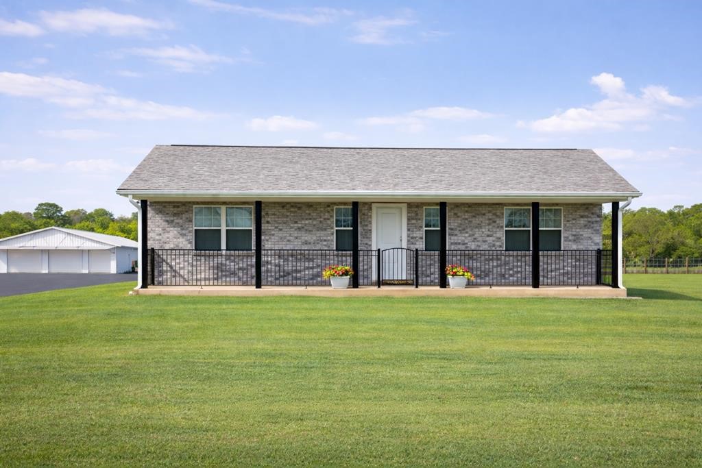 1394 Fm 3343 Joaquin TX 75954