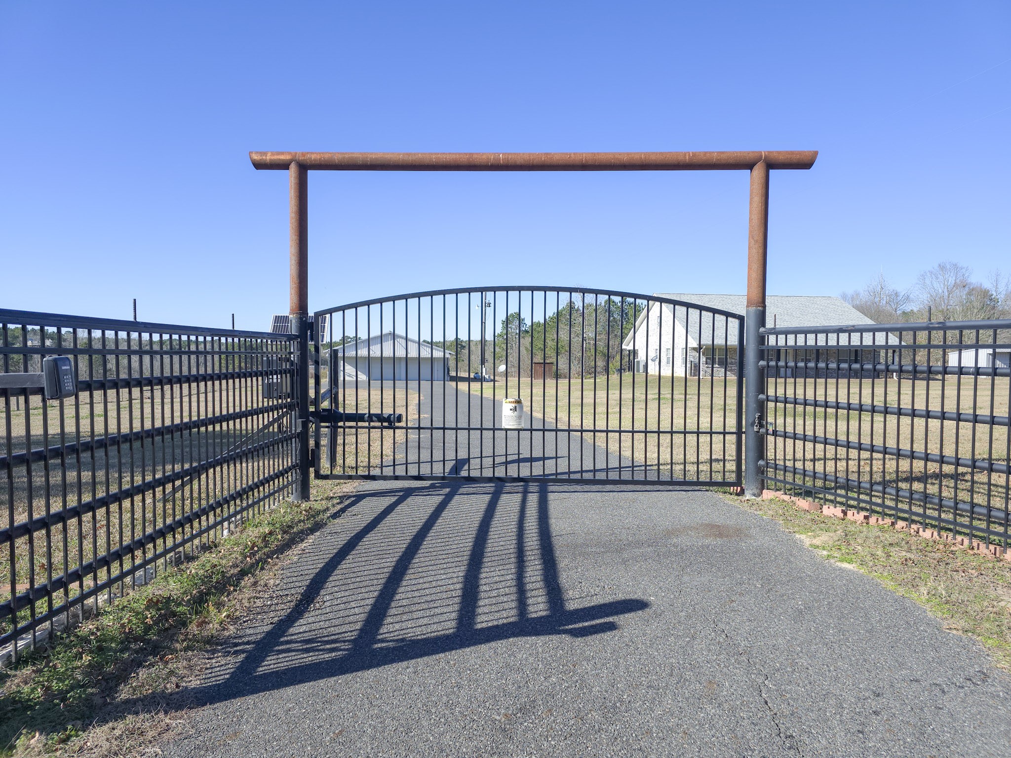 1394 Fm 3343 Joaquin TX 75954
