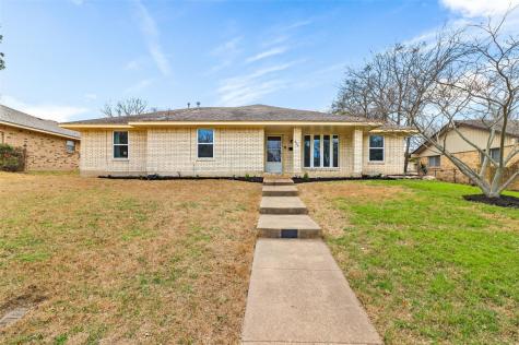 622 Little Creek Drive Duncanville TX 75116