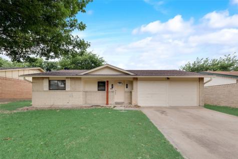 1209 Oak Creek Drive Hutchins TX 75141
