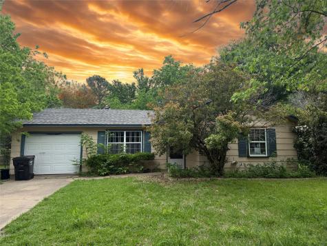 3913 7th Street Greenville TX 75401