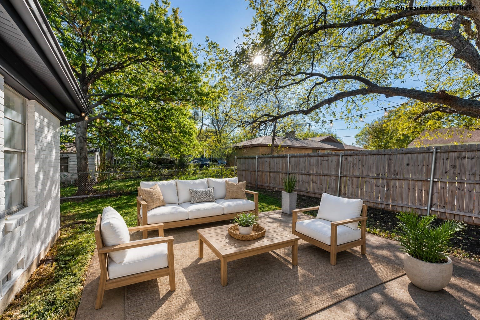 1105 W White Avenue Mckinney TX 75069