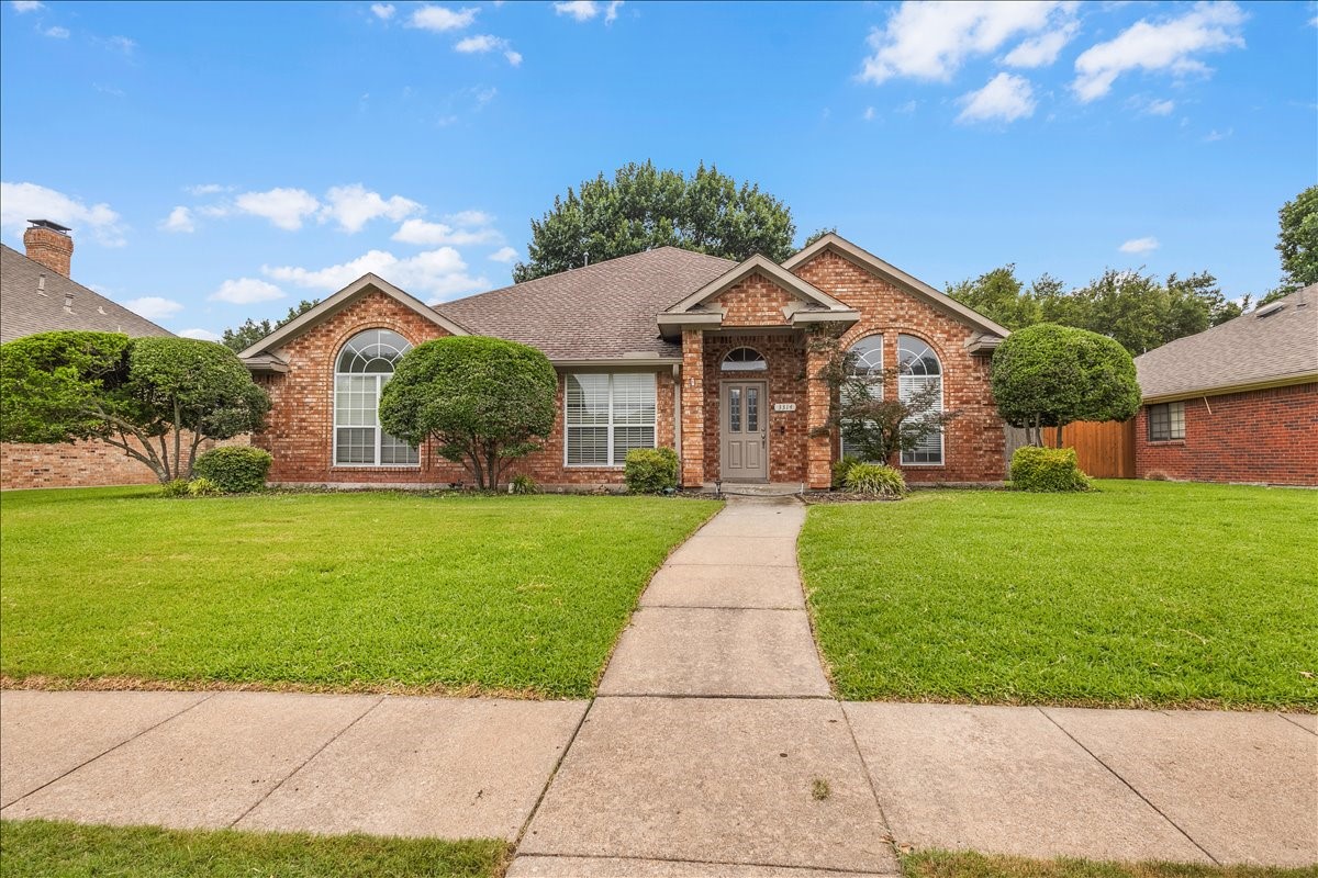 3314 Suzanne Drive Rowlett TX 75088
