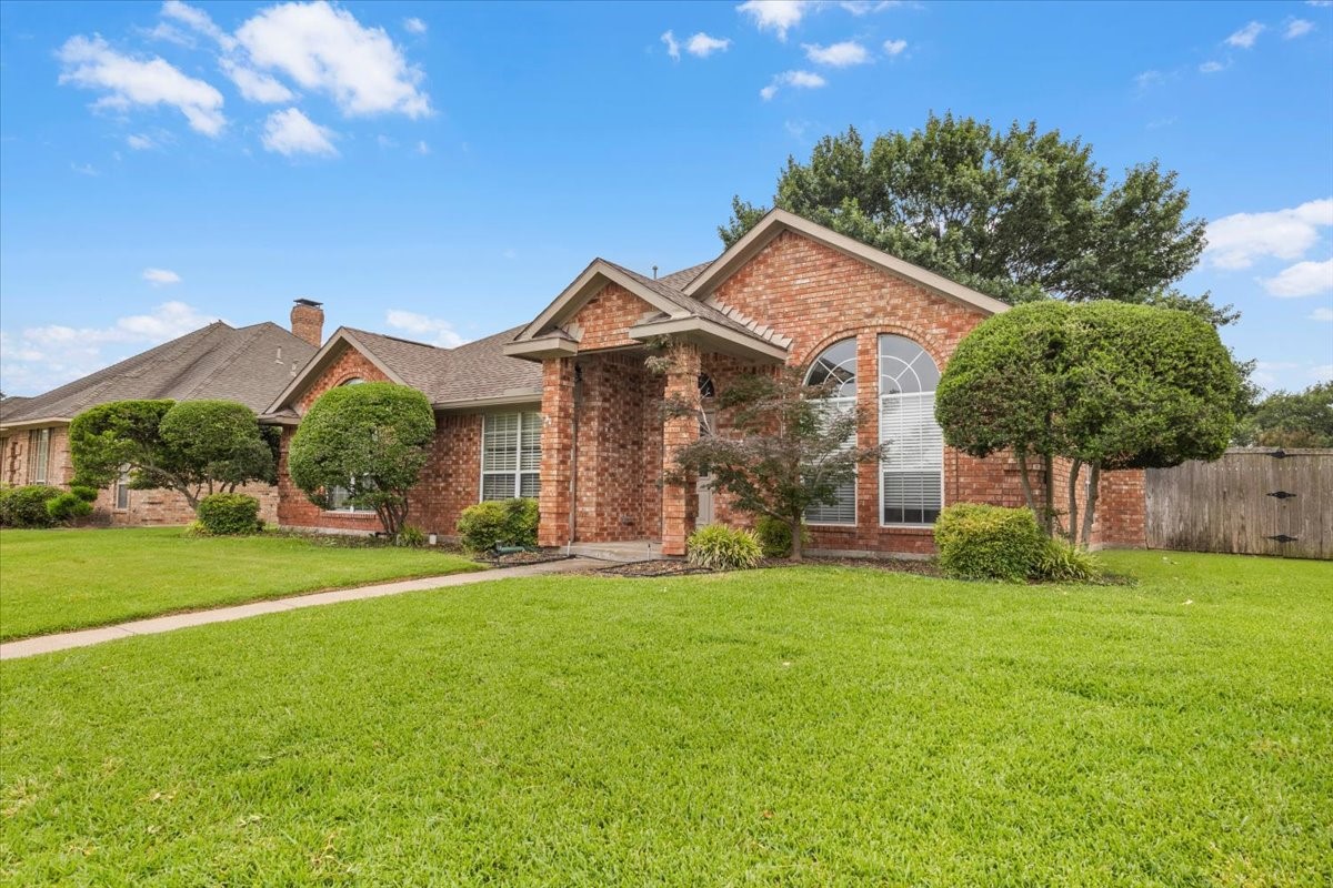 3314 Suzanne Drive Rowlett TX 75088