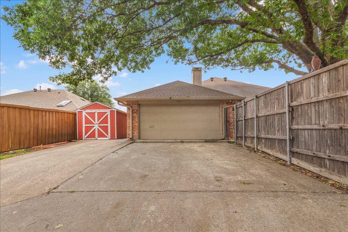 3314 Suzanne Drive Rowlett TX 75088