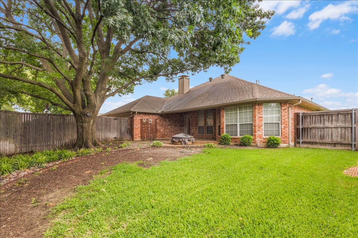 3314 Suzanne Drive Rowlett TX 75088