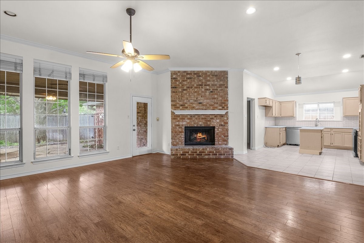 3314 Suzanne Drive Rowlett TX 75088