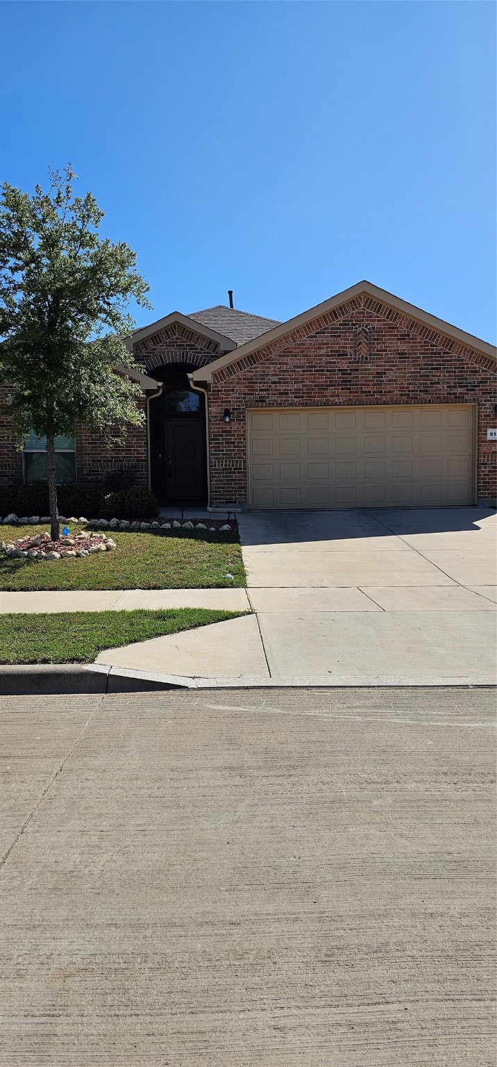 9132 Stormcrow Drive Fort Worth TX 76179