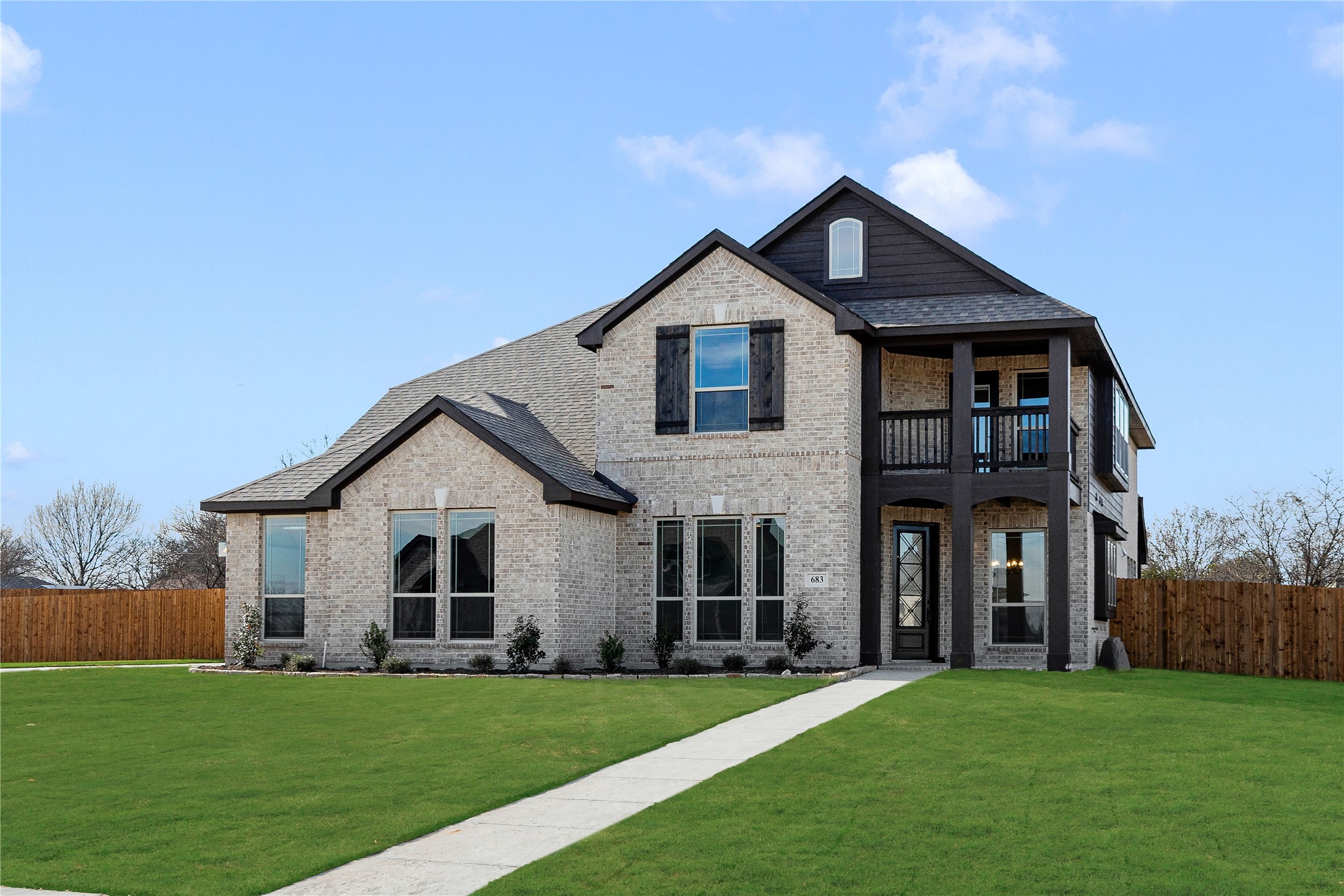 683 Crystal Lake Lane Red Oak TX 75154