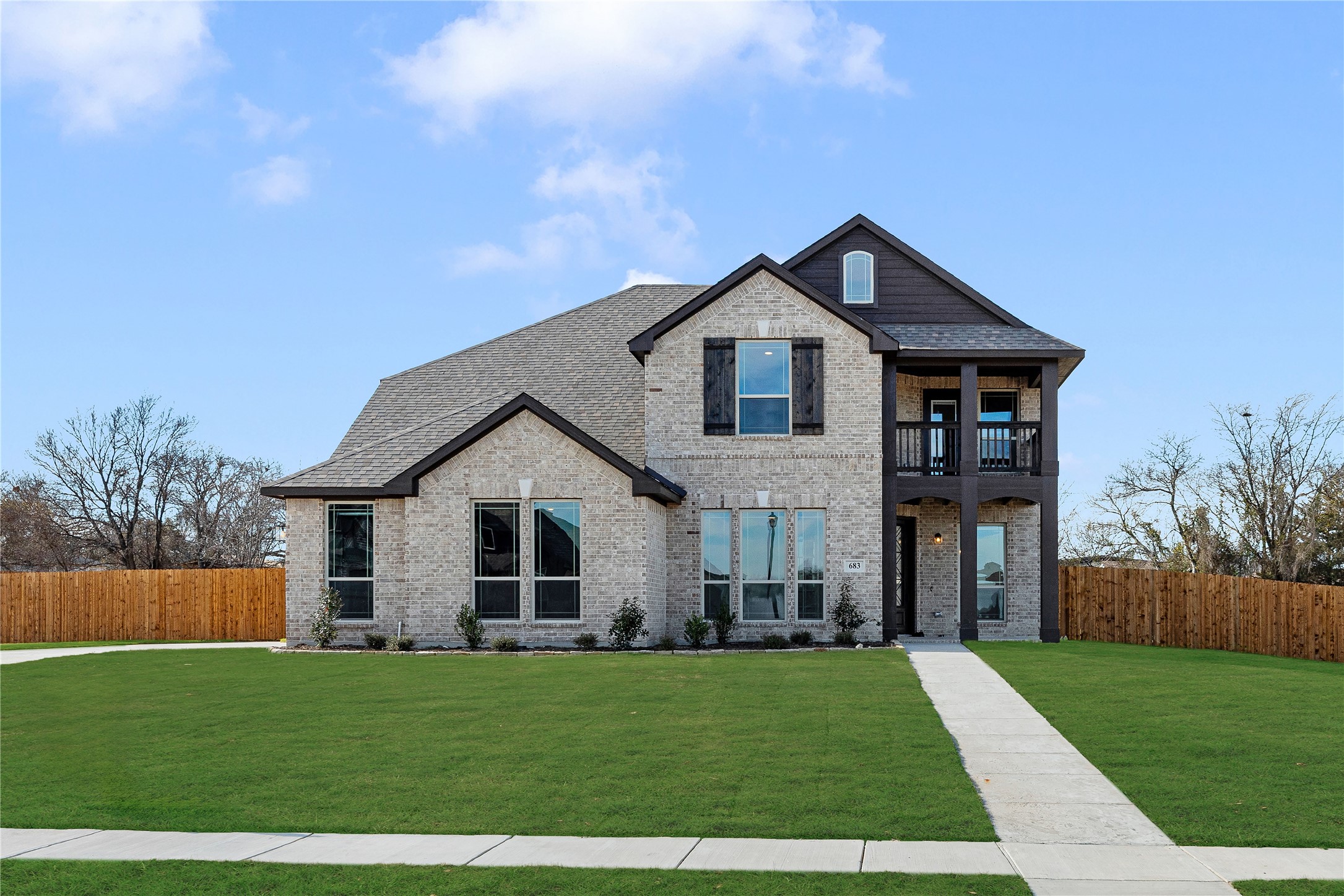 683 Crystal Lake Lane Red Oak TX 75154