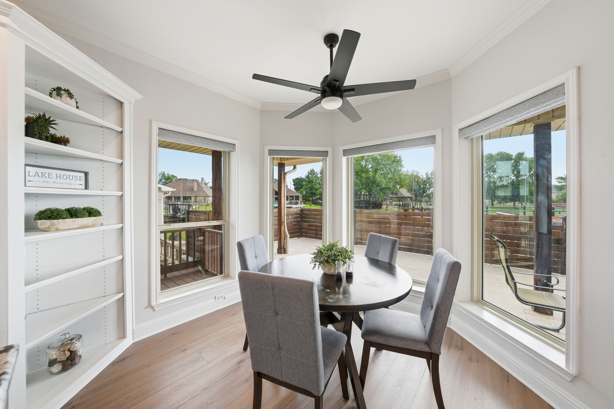 19022 Tennis Court Drive Kemp TX 75143