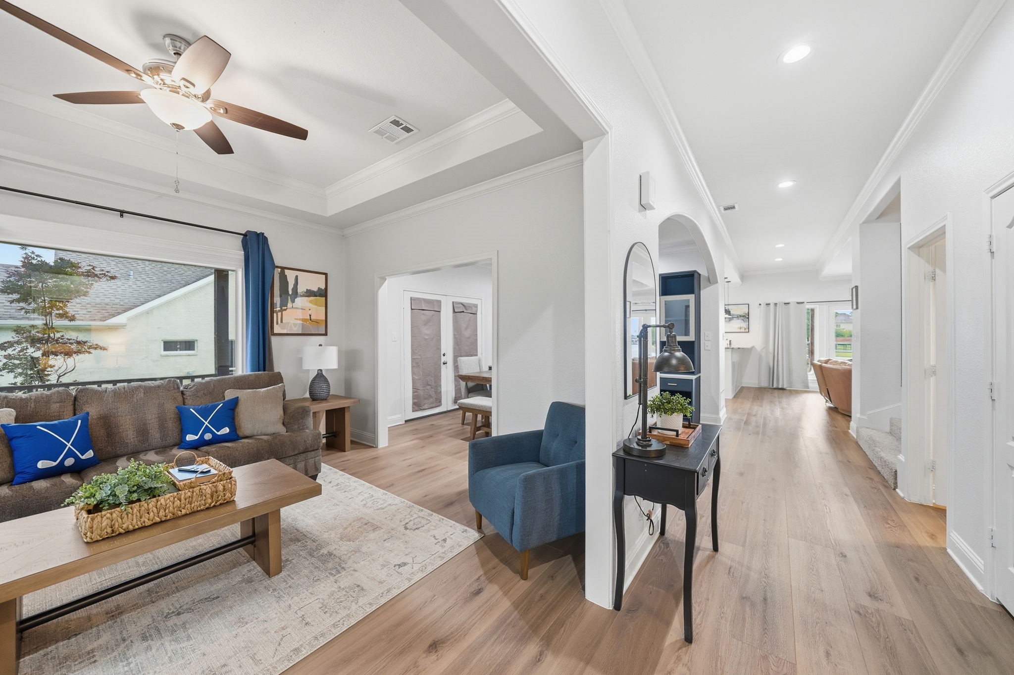 19022 Tennis Court Drive Kemp TX 75143