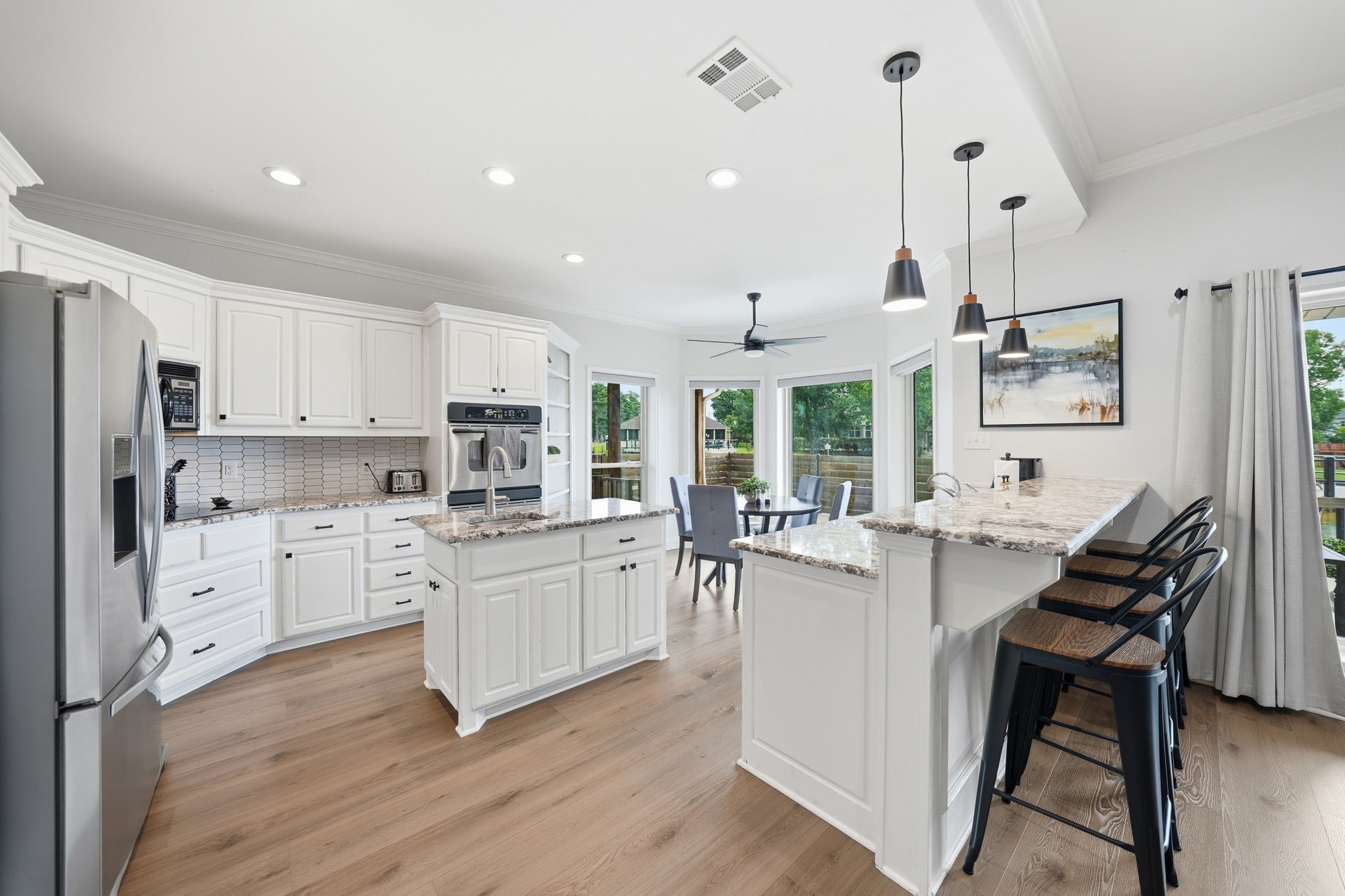 19022 Tennis Court Drive Kemp TX 75143