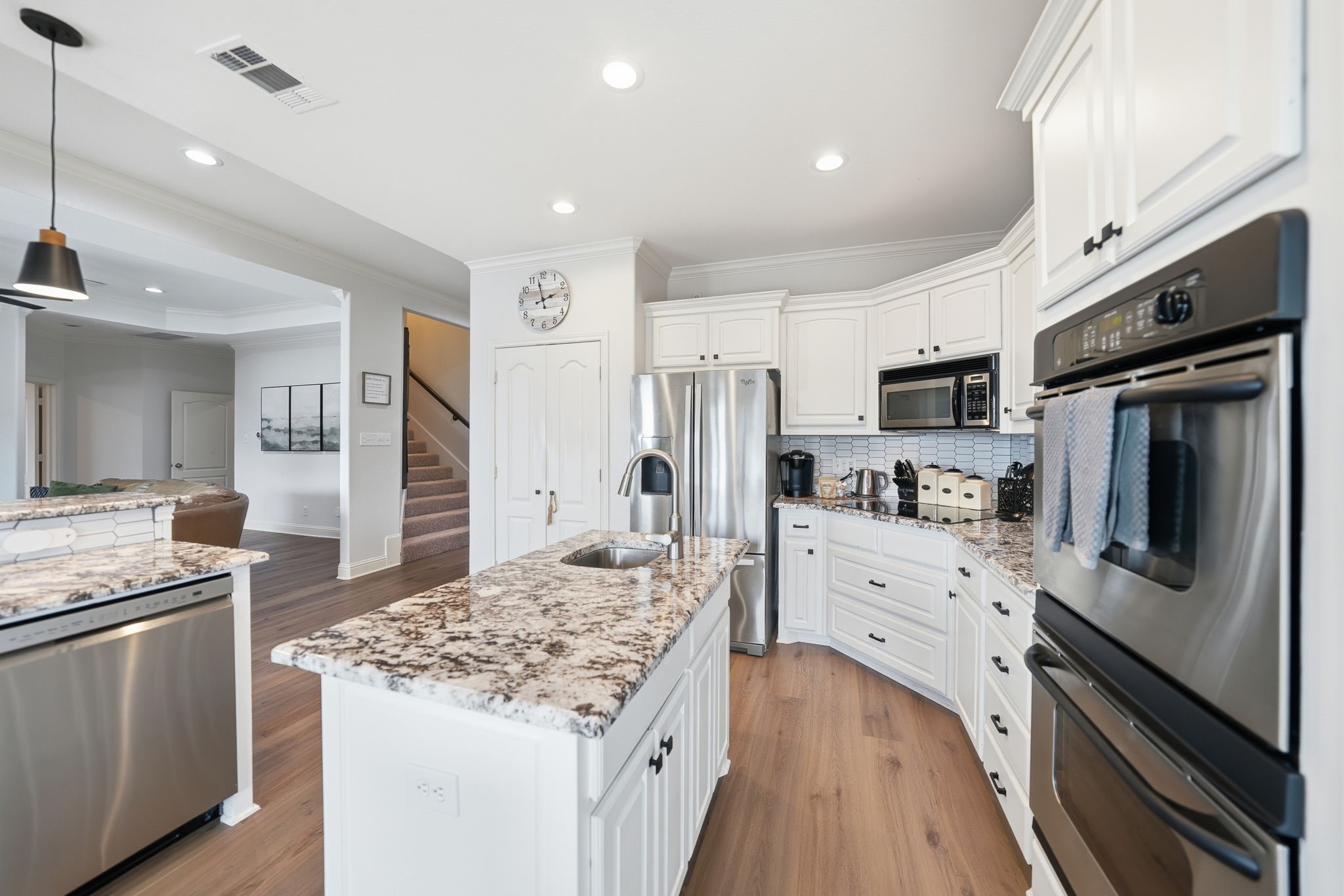 19022 Tennis Court Drive Kemp TX 75143