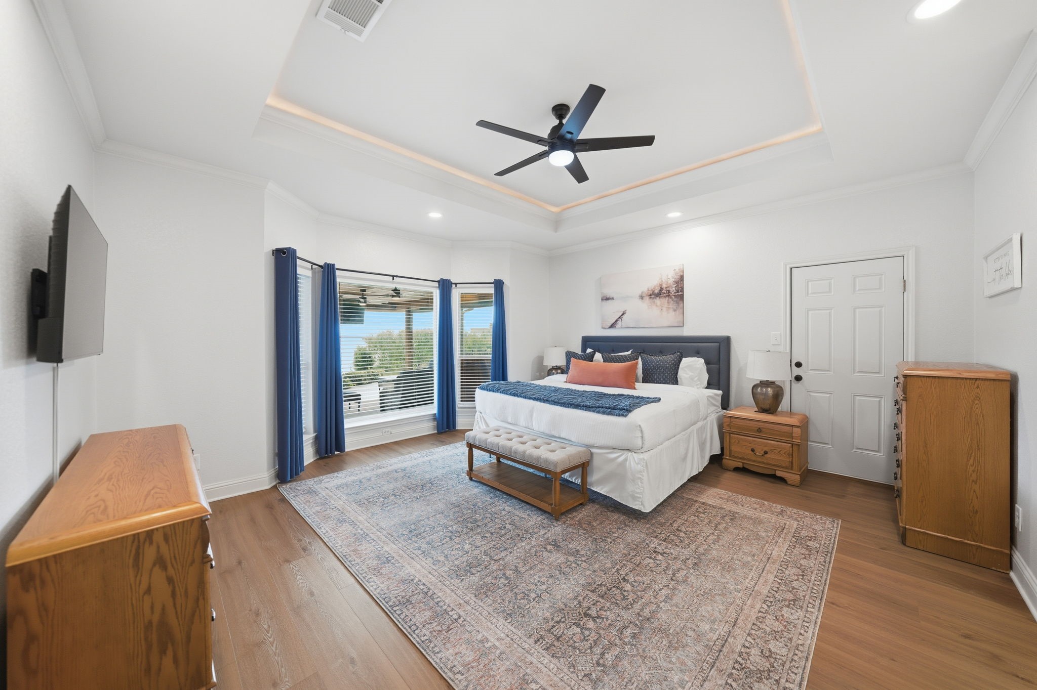 19022 Tennis Court Drive Kemp TX 75143