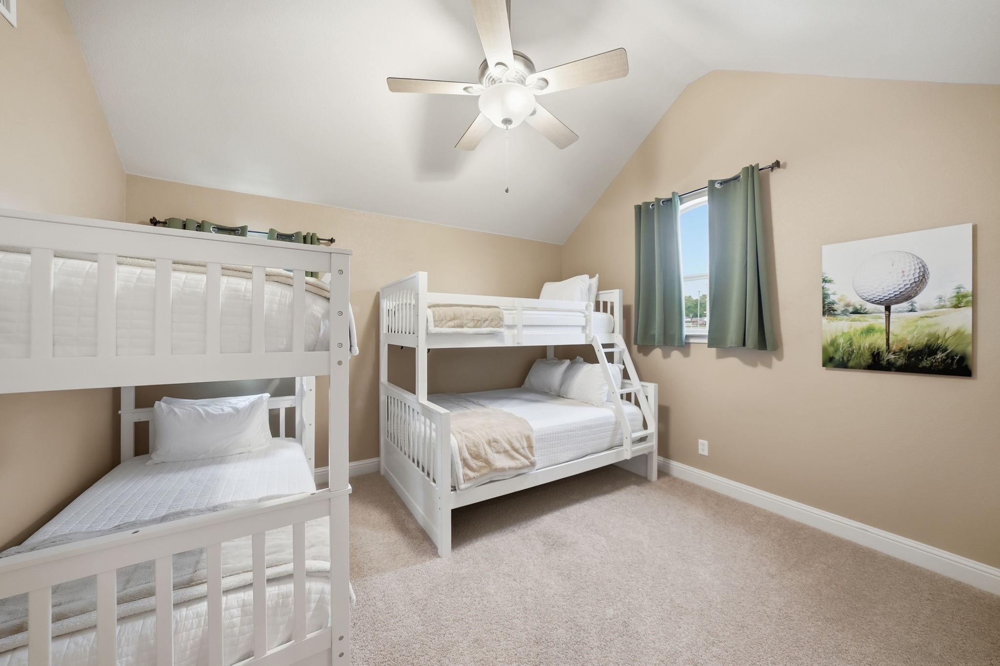 19022 Tennis Court Drive Kemp TX 75143
