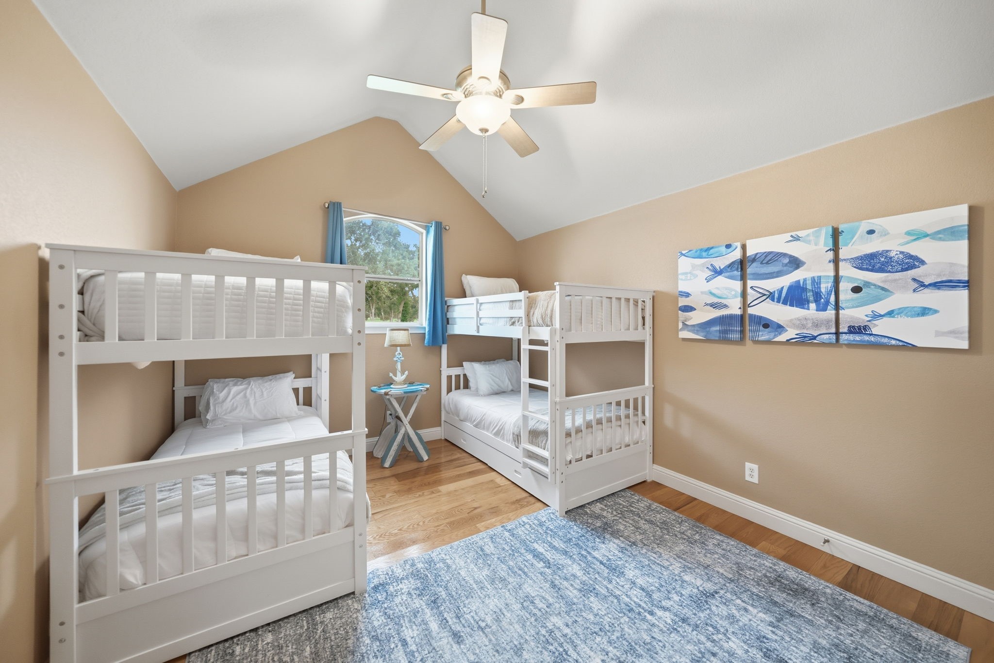 19022 Tennis Court Drive Kemp TX 75143