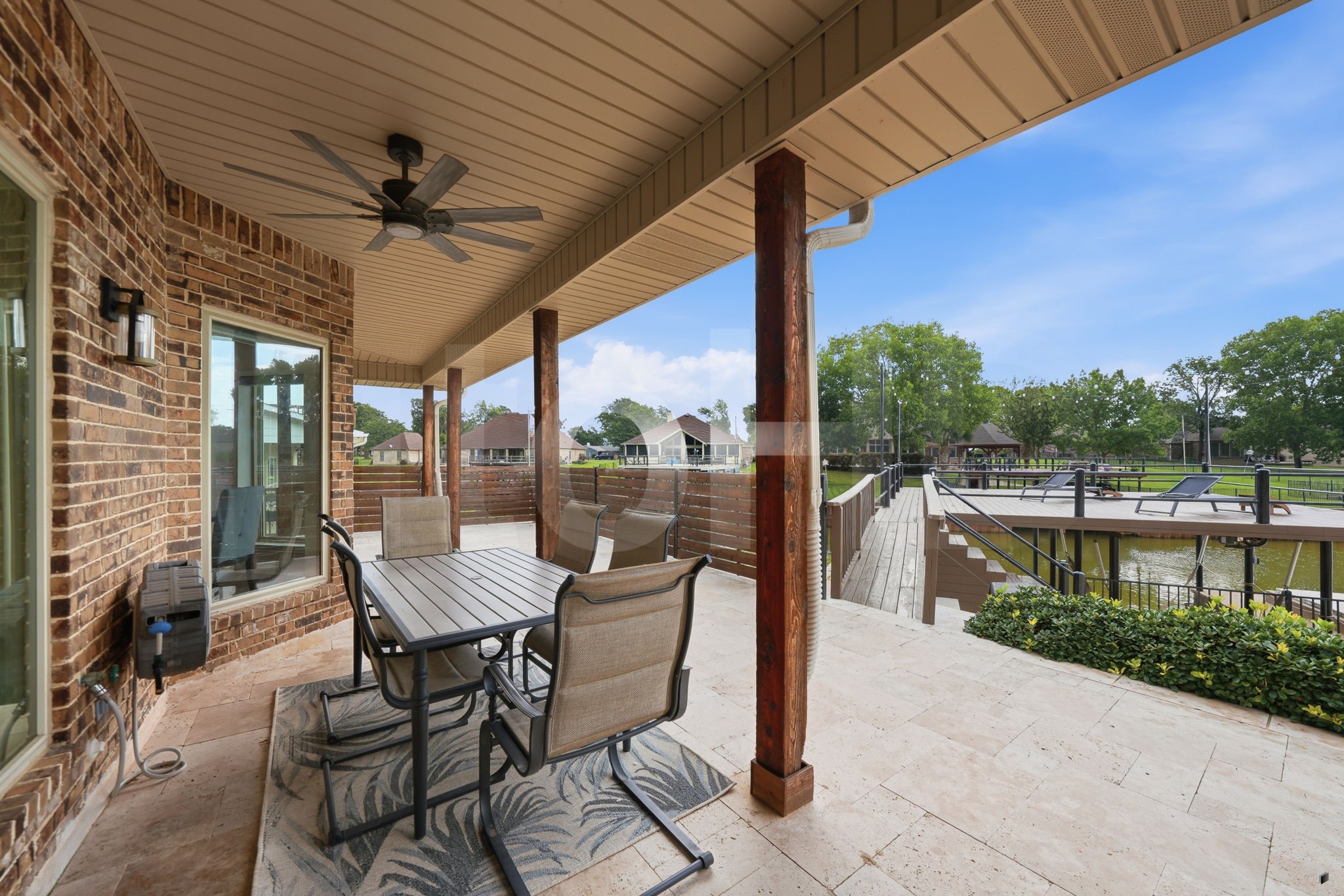 19022 Tennis Court Drive Kemp TX 75143
