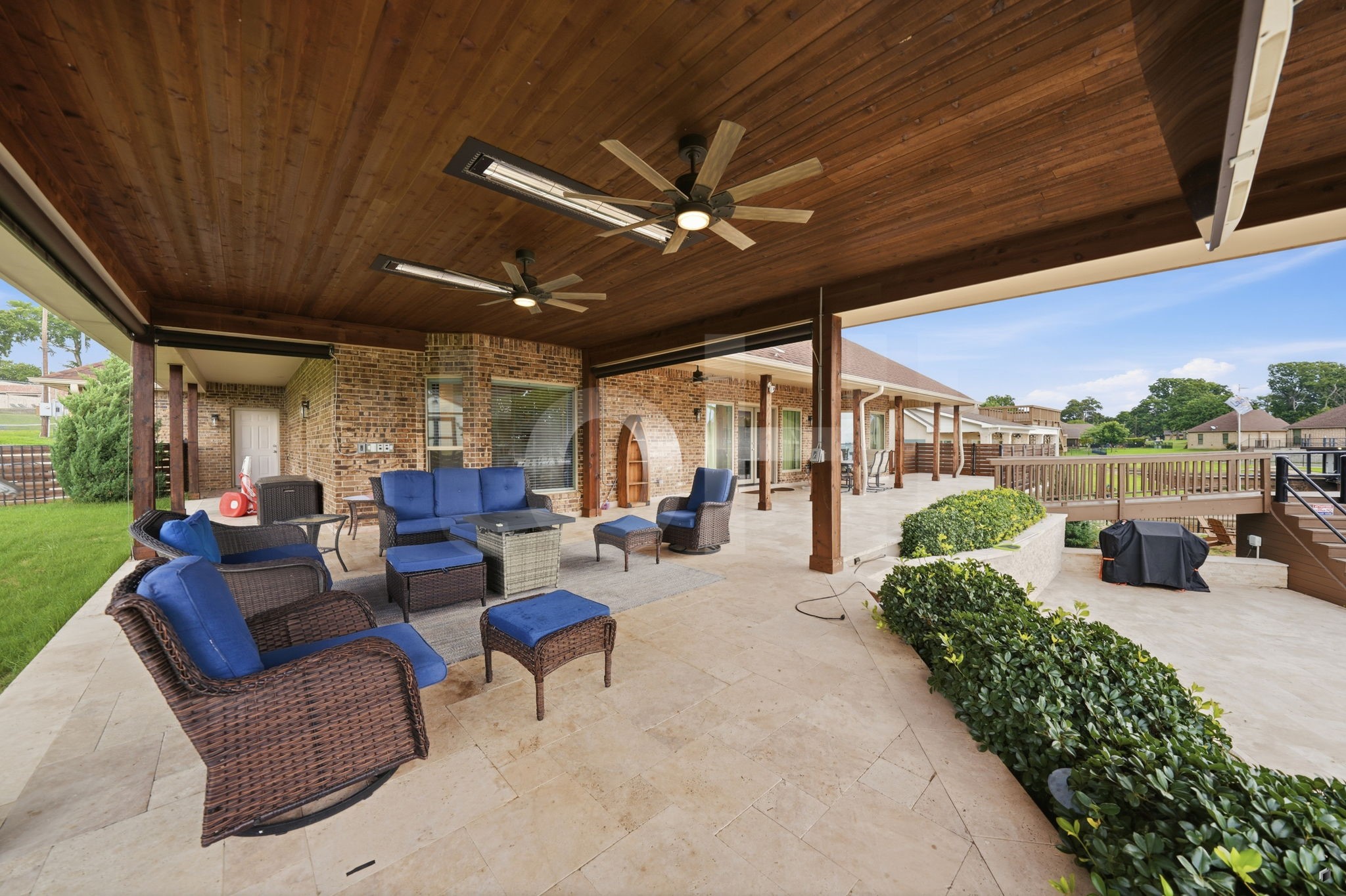 19022 Tennis Court Drive Kemp TX 75143