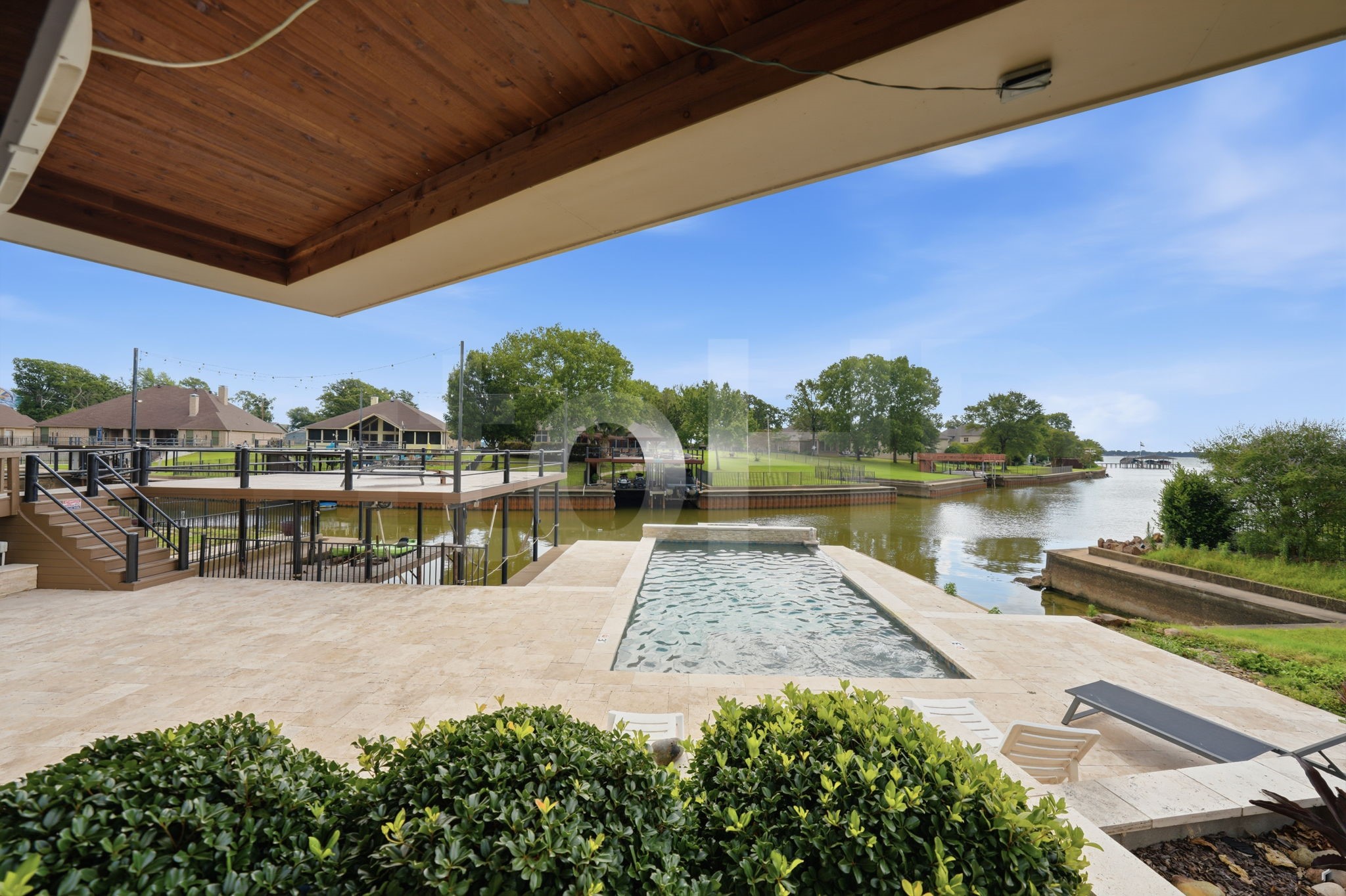 19022 Tennis Court Drive Kemp TX 75143