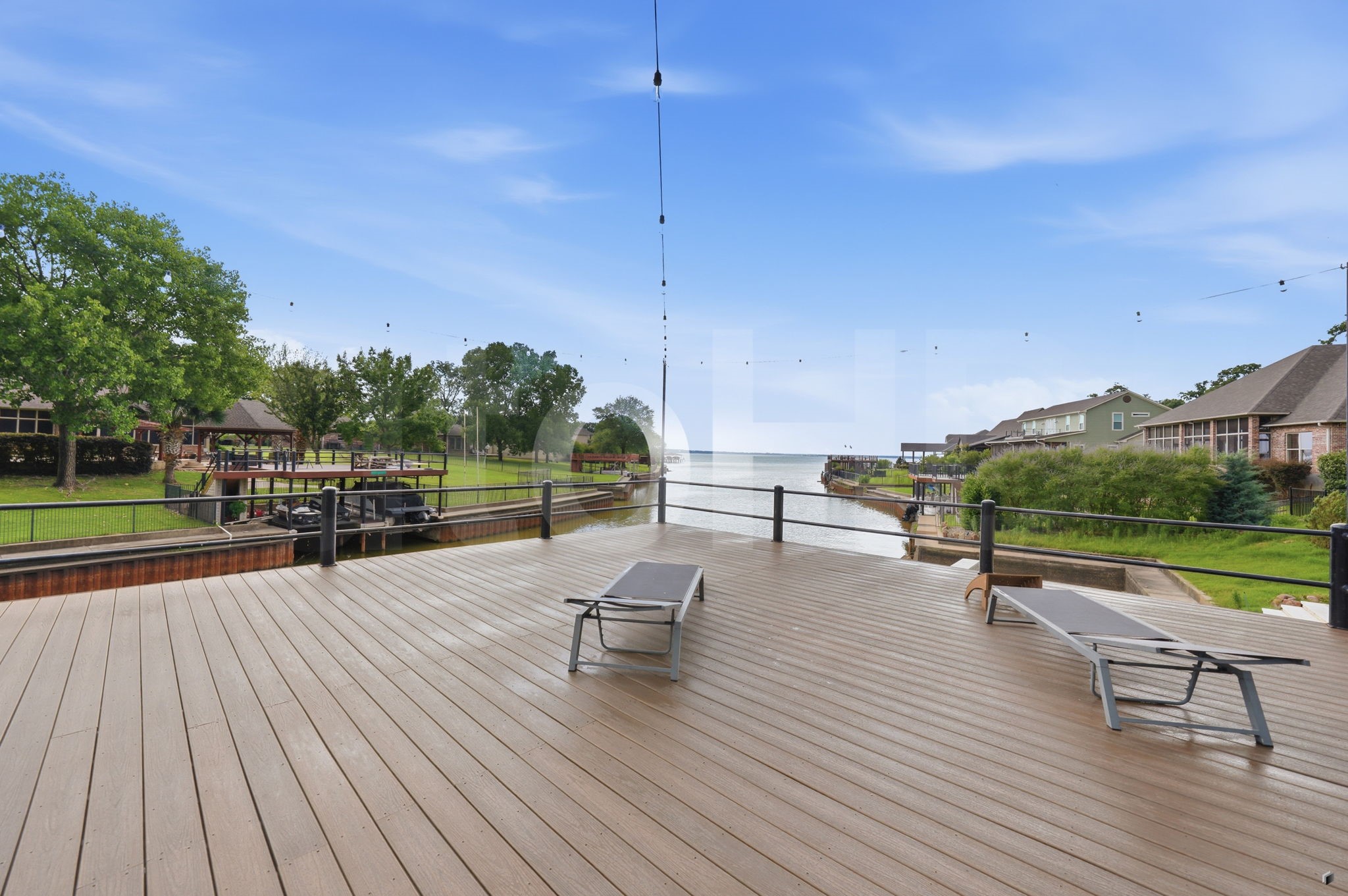 19022 Tennis Court Drive Kemp TX 75143