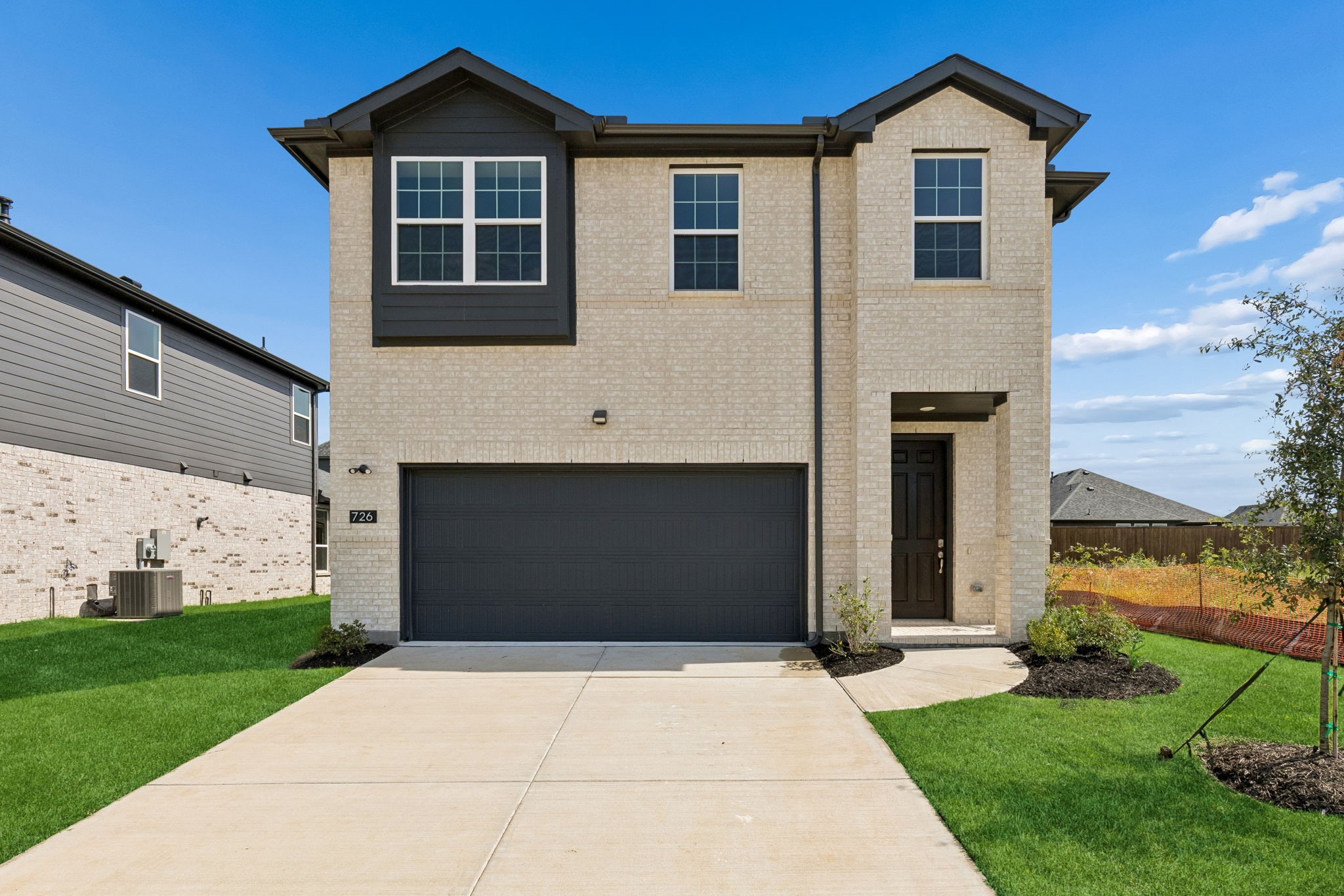 726 Amalfi Way Weston TX 75009