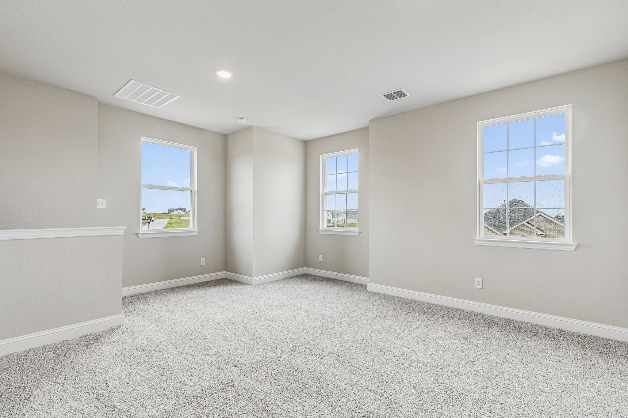 726 Amalfi Way Weston TX 75009