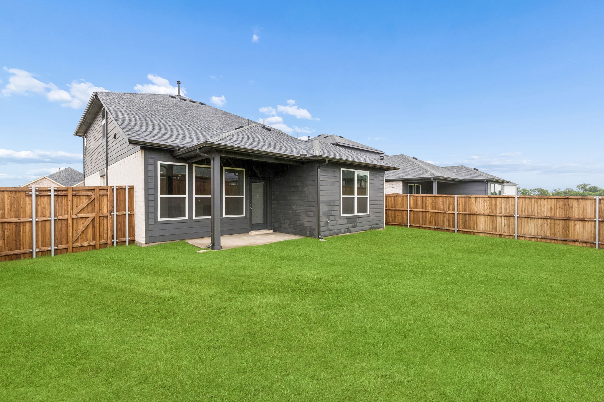 726 Amalfi Way Weston TX 75009
