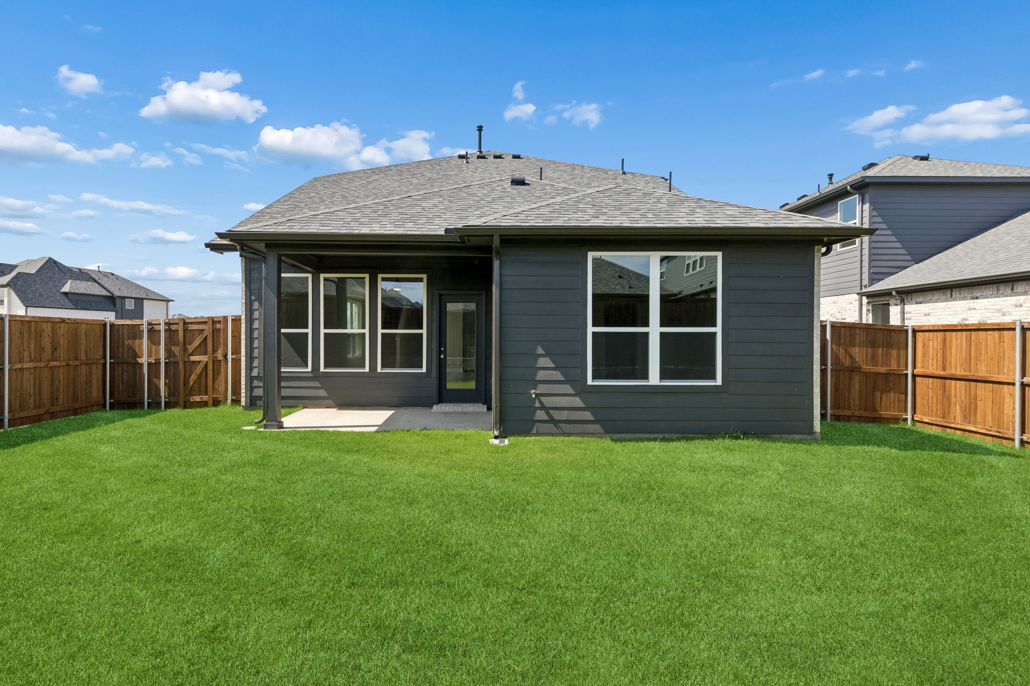 726 Amalfi Way Weston TX 75009
