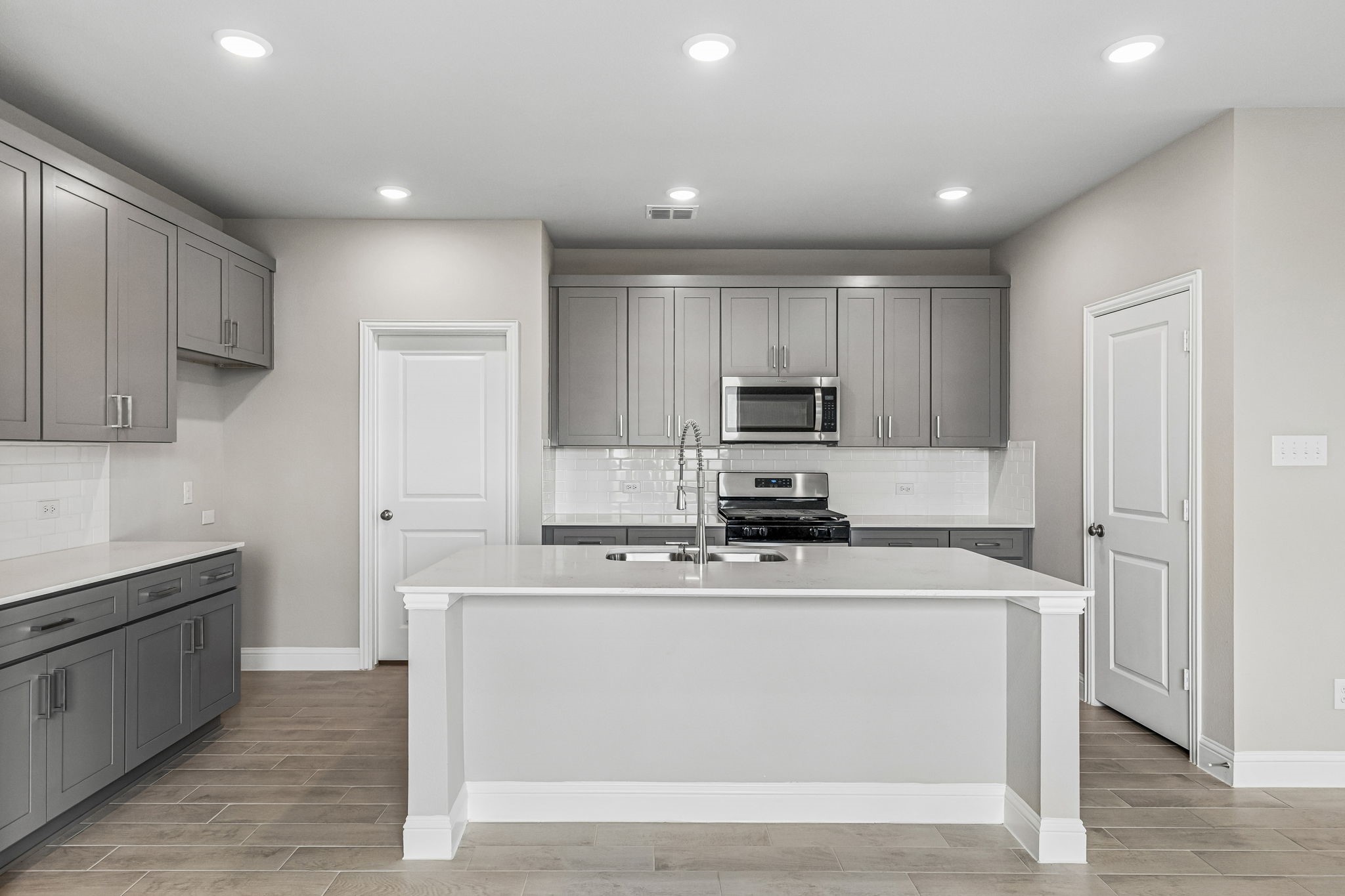 726 Amalfi Way Weston TX 75009