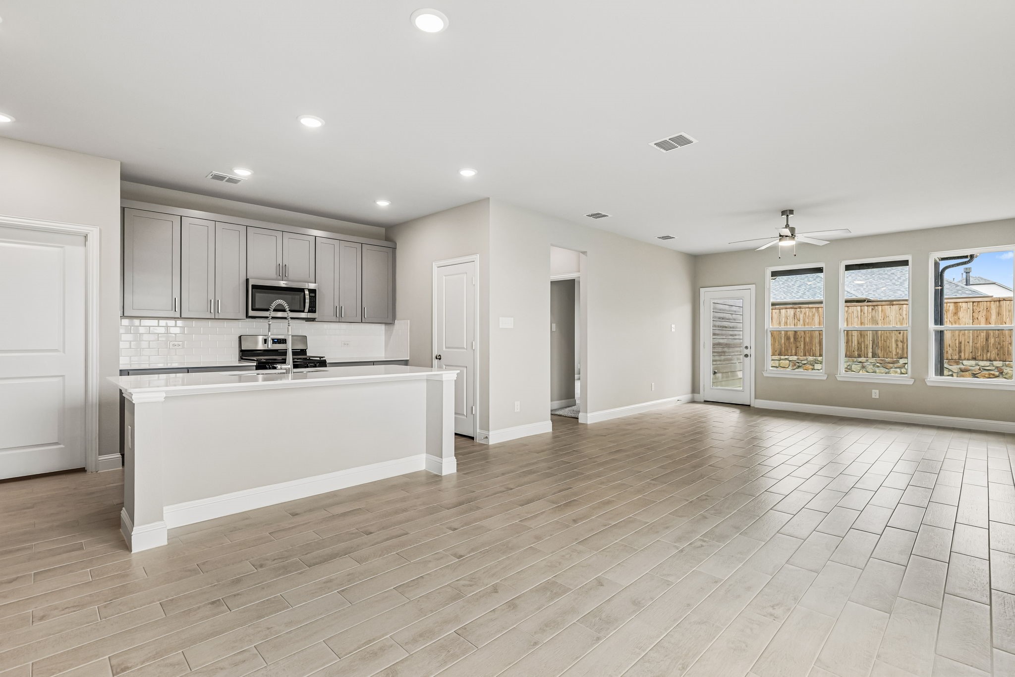 726 Amalfi Way Weston TX 75009